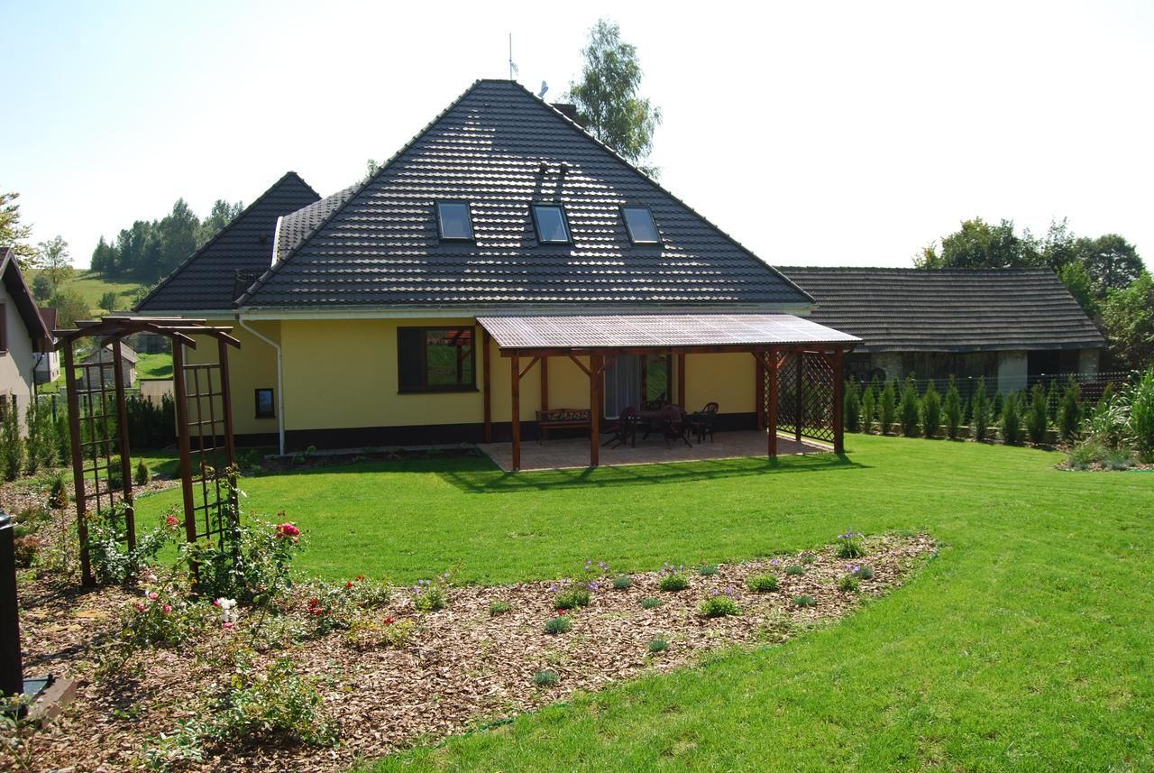 Гостевой дом Villa Jura Pokoje Gościnne Żarki-32